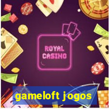 gameloft jogos